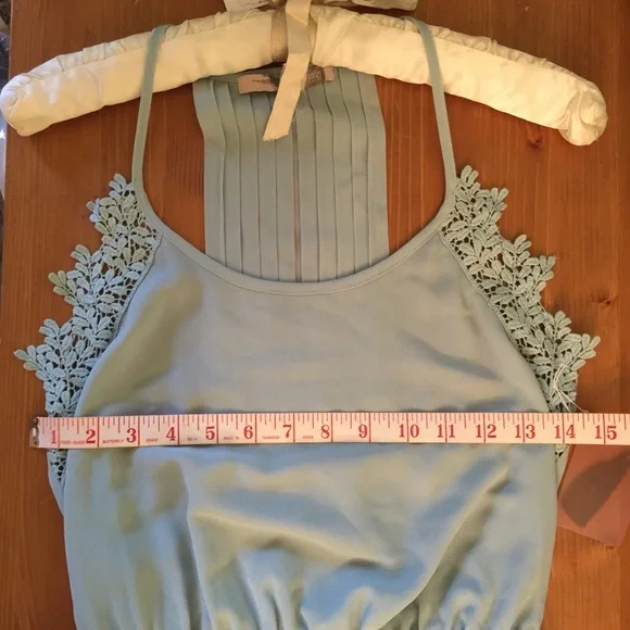 ❌CLEARANCE❌ Forever 21 Chiffon dress, NWT - Picture 8 of 8